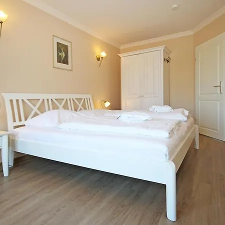 Urlaubstraeume-am-meer-wohnung-1-10-639 Lejlighed *