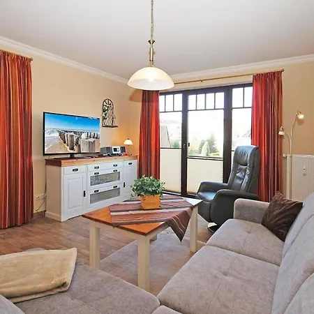 Lejlighed Urlaubstraeume-am-meer-wohnung-1-10-639