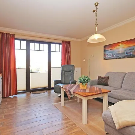 Urlaubstraeume-am-meer-wohnung-1-10-639 Lejlighed Ostseebad Kühlungsborn