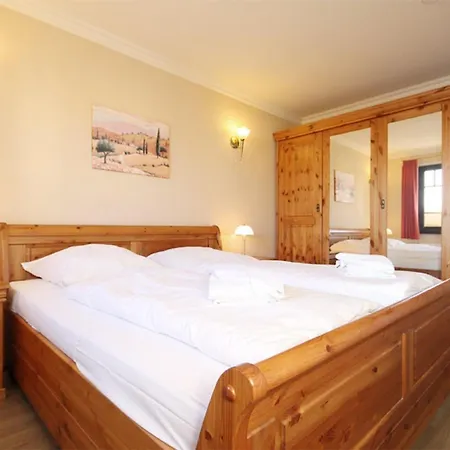 Urlaubstraeume-am-meer-wohnung-1-10-639 Apartmán *