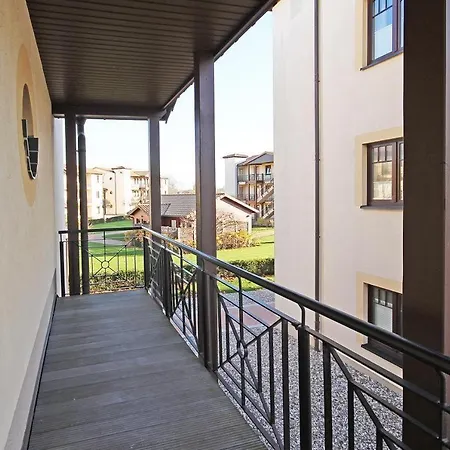 Urlaubstraeume-am-meer-wohnung-1-10-639 Appartamento Ostseebad Kühlungsborn