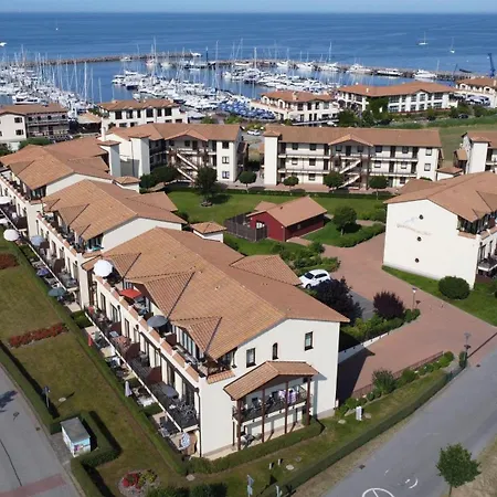 Urlaubstraeume-am-meer-wohnung-1-10-639 Apartmán Ostseebad Kühlungsborn